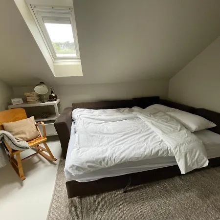 Holiday home Charming Waterfront In Ballstad, Lofoten Ballstad