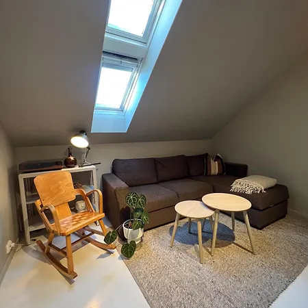 Charming Waterfront In Ballstad, Lofoten Holiday home Ballstad